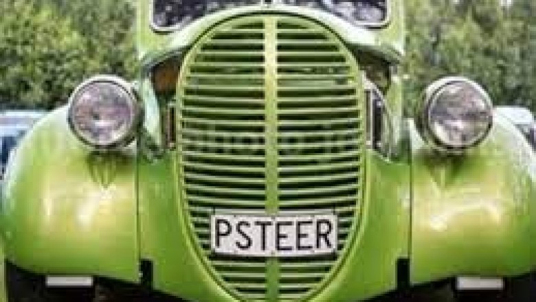 Power Steering Shop Auckland