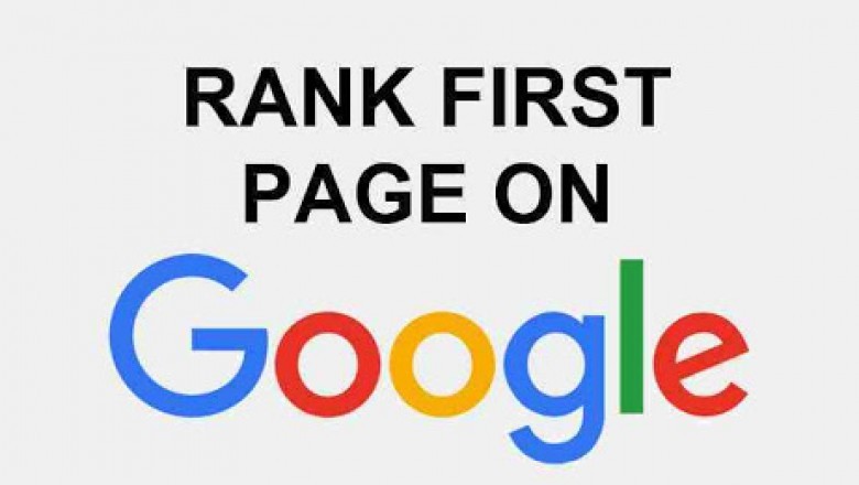 Quality SEO Backlink Service 2021