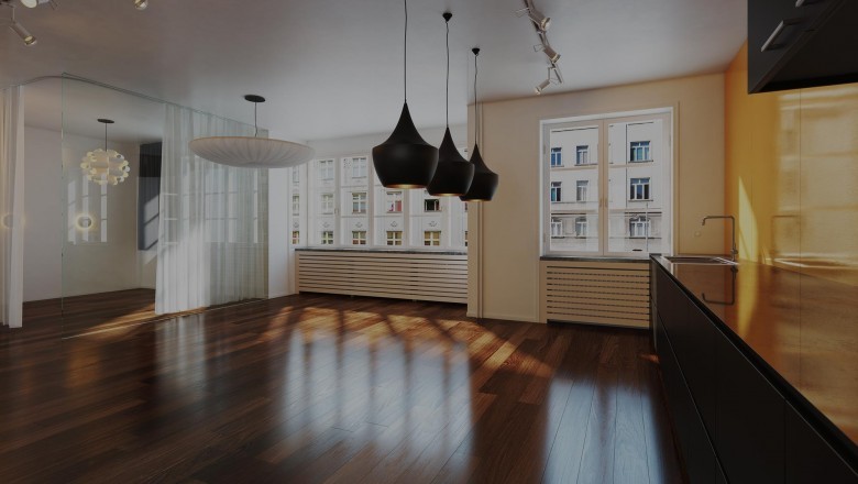 Shop Flooring Auckland