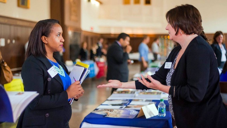 Student's Guide To Choosing A Graduate Program