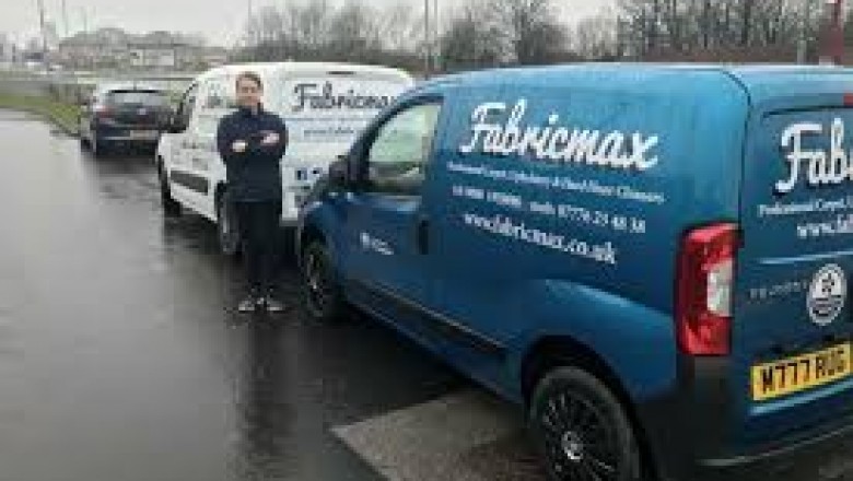 Upholstery Cleaner Bradford, West Yorkshire - Bradford Upholstery Cleaners