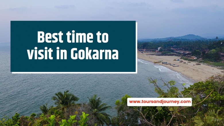 A complete travel guide to Gokarna| Places to visit in Gokarna