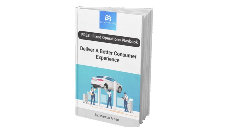 Auto shop management software Can Be Fun For Anyone