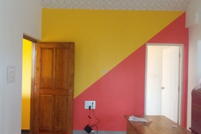 Best Tips by Professional Home Painters in Bangalore