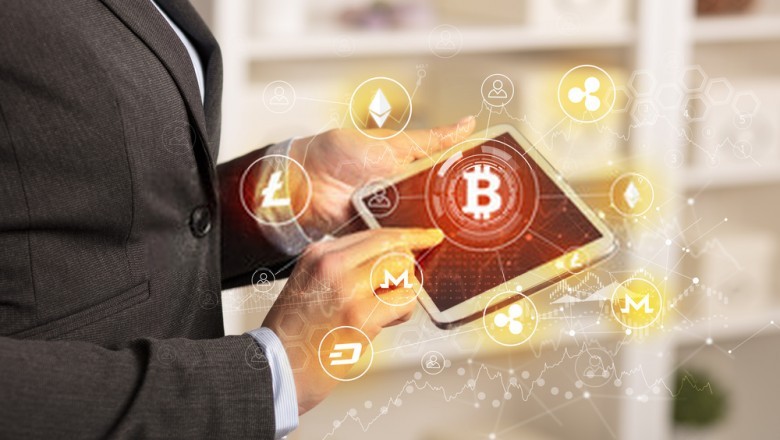binance clone exchange