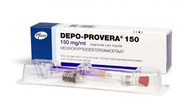 Buy Depo Provera 150 mg Online - Uses & Depo Side Effect