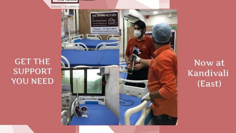 Dialysis in Chronic Kidney Disese