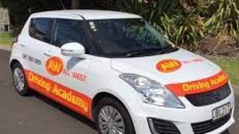 Driving Lessons Henderson