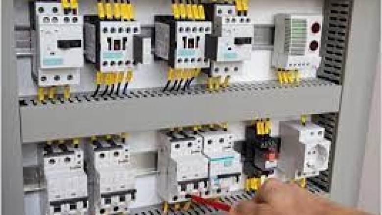 Find out Registered Electricians