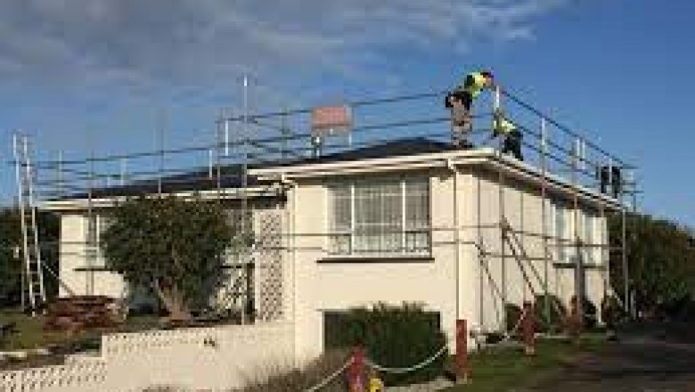 Find out Roofing Company in southland