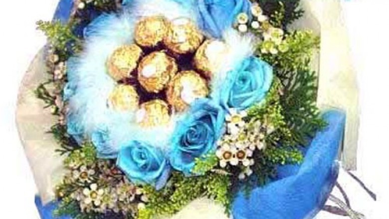 Flowers Delivery Philippines filipinasgifts