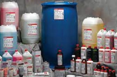 Getting some distance from Chemical Products