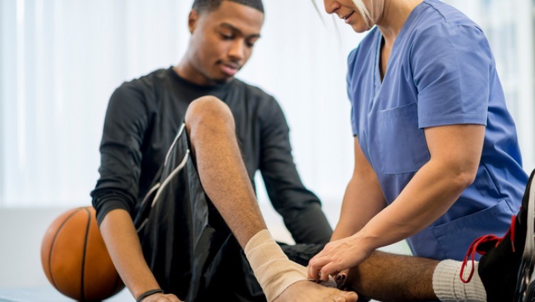 Global Sports Medicine Market 2017 Future Estimations, Key Players and Regional Analysis to 2023