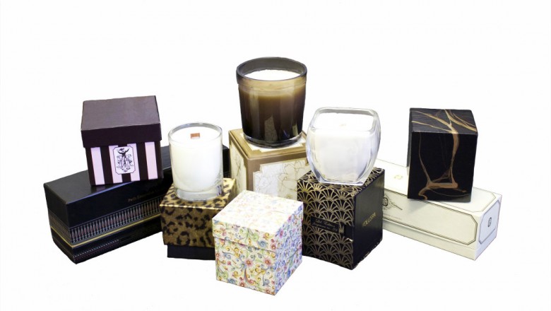 How did Custom Candle Boxes Help in Marketing?
