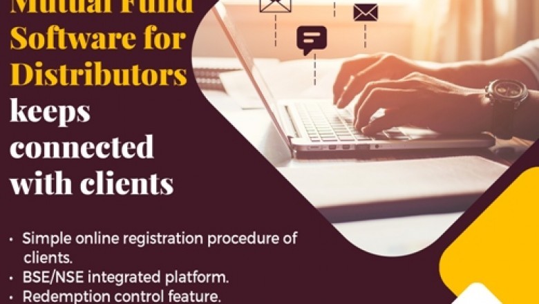 How Mutual Fund Software for Distributors ensures client satisfaction?