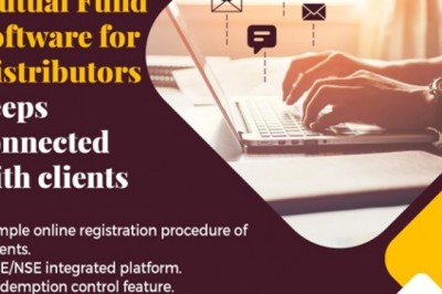 How Mutual Fund Software for Distributors ensures client satisfaction?