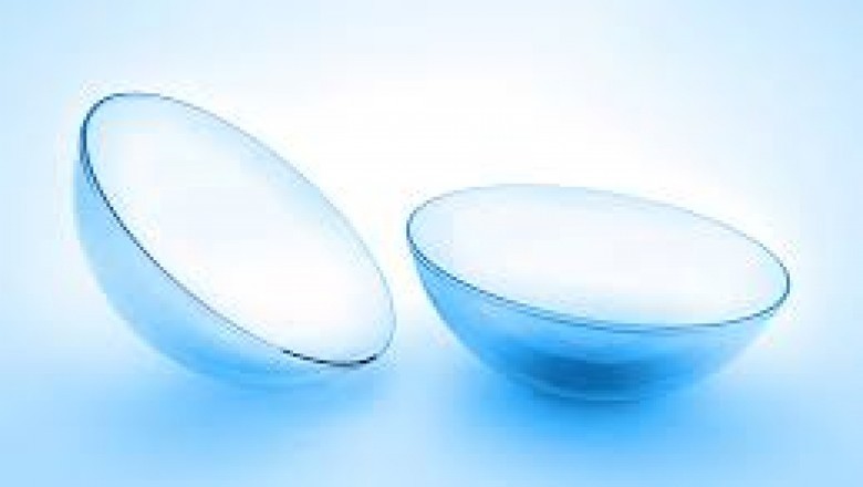 How to Choose the Right Contact Lens Solution?