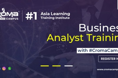 In 2021, Why Should You Pursue A Career As A Business Analyst?