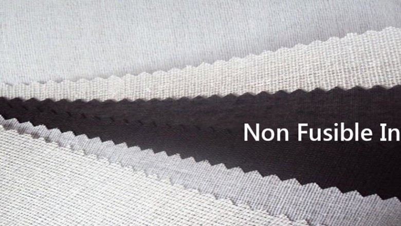 Interlinings: A crucial aspect of the garment industry