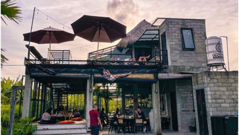 Seminyak and Canggu - Two Most Talked-About Locations