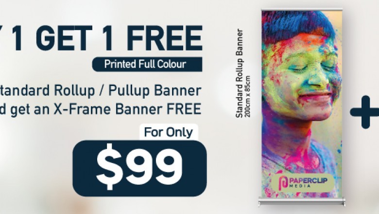 Signpro- Printing, Banners, Branding & Web Designing
