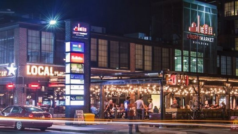 Top Property Management In The City