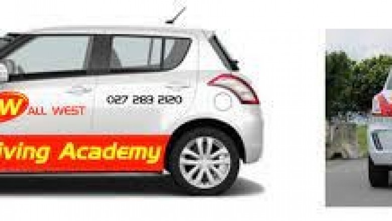 Westgate Driver Training