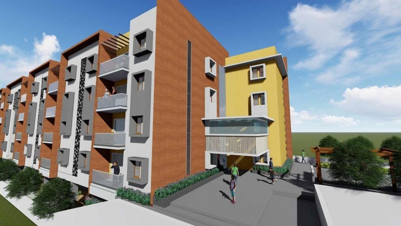 What makes it worth buying 2 BHK Premium Apartments in Varthur at Sohan Fortune by Sohan Developers?