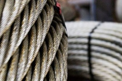 Wire Ropes Manufacturer