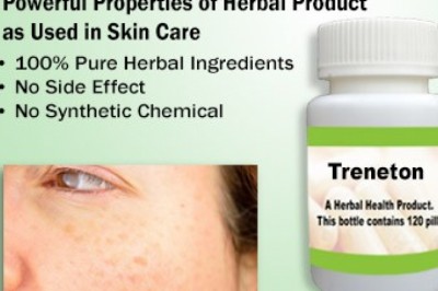 10 Natural Treatment of Actinic Keratosis - Herbs Solutions By Nature