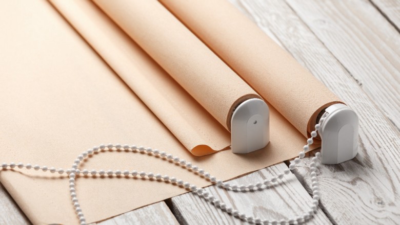 Create Your Unique Personal Space with Bistro Blinds