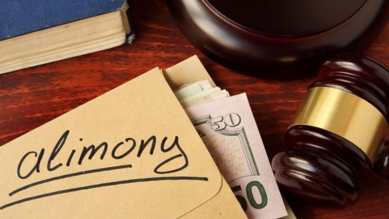 Divorce Alimony Calculator In Hong Kong