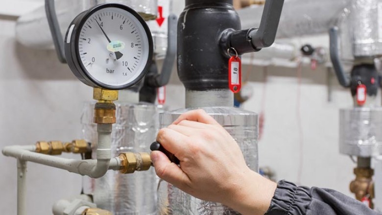 Everything You Need to Know about Gas Piping |gasfitter.ca
