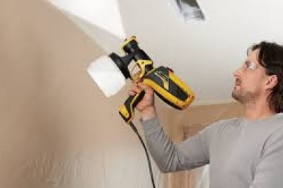 Graco Paint Sprayers For Every Occasion