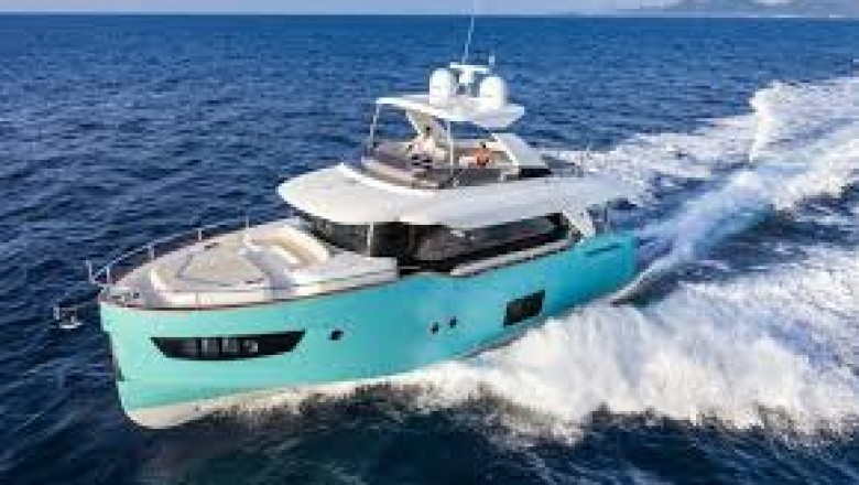 Grand Cayman Yacht Charter