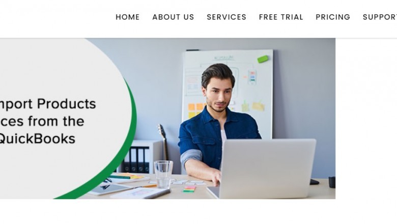 How to Import Products and Services from Excel To QuickBooks