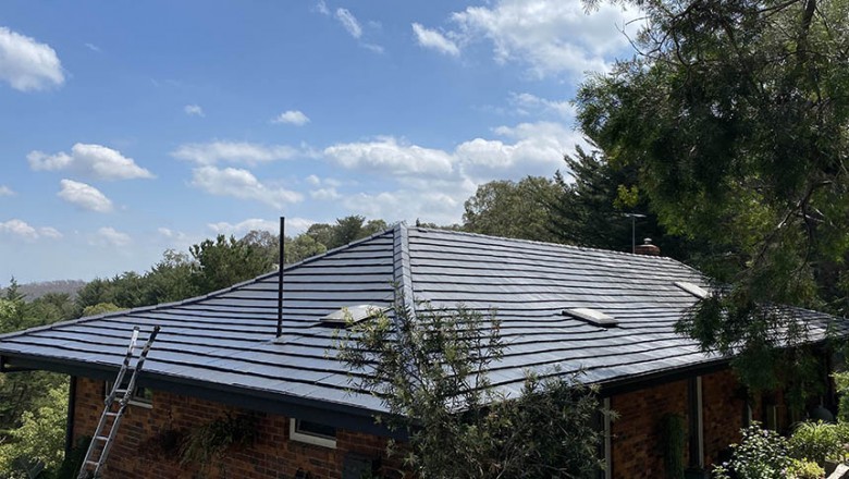 How to know whether your undertaking specialist has done a nice roof reconstructing position?
