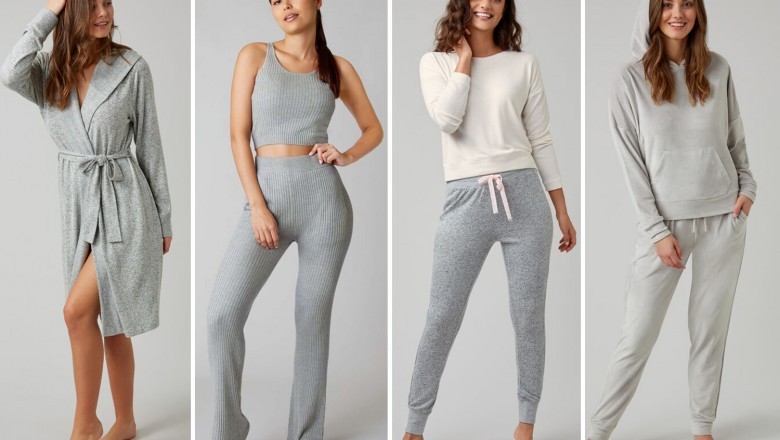 Ladies Loungewear Uk - Best Instruction To Know Before Buying Womens Loungewear!