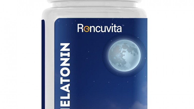 Melatonin 3mg Supplement