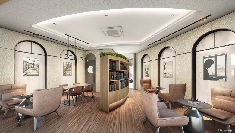 Parc Central Residences price list