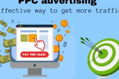 Pay Per Click advertising is an effective way to get more traffic to your website
