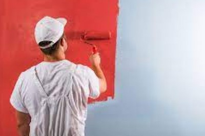 Picking a House Painter Near My City Peachtree Corner