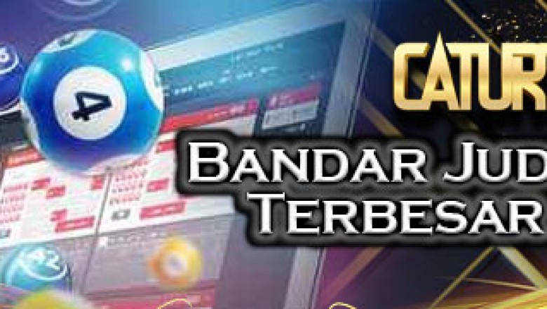 Situs Toto Jitu Macau - CATURTOTO - Bandar Togel Online