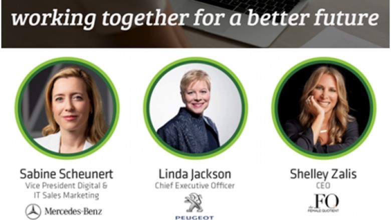 The Women Automotive Network hosts 3rd annual Summit virtually