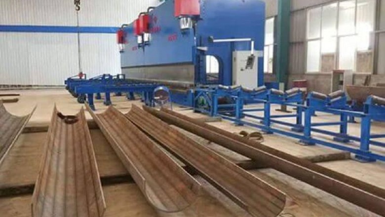 What You Need to Know About Electric Pole Making Machine