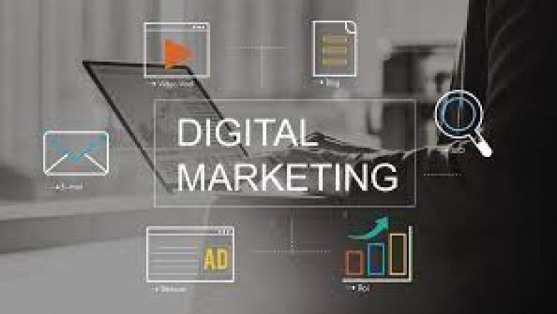 Computerized Marketing Services in the Heart of the City of Durgapur