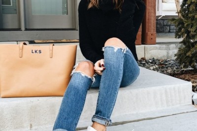 Golden Goose Sneakers is updated