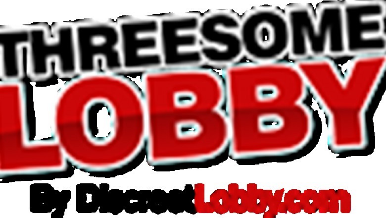 How to Arrange a Threesome