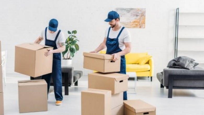 London House Removals Company