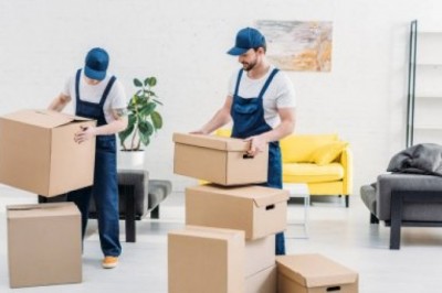 London House Removals Company